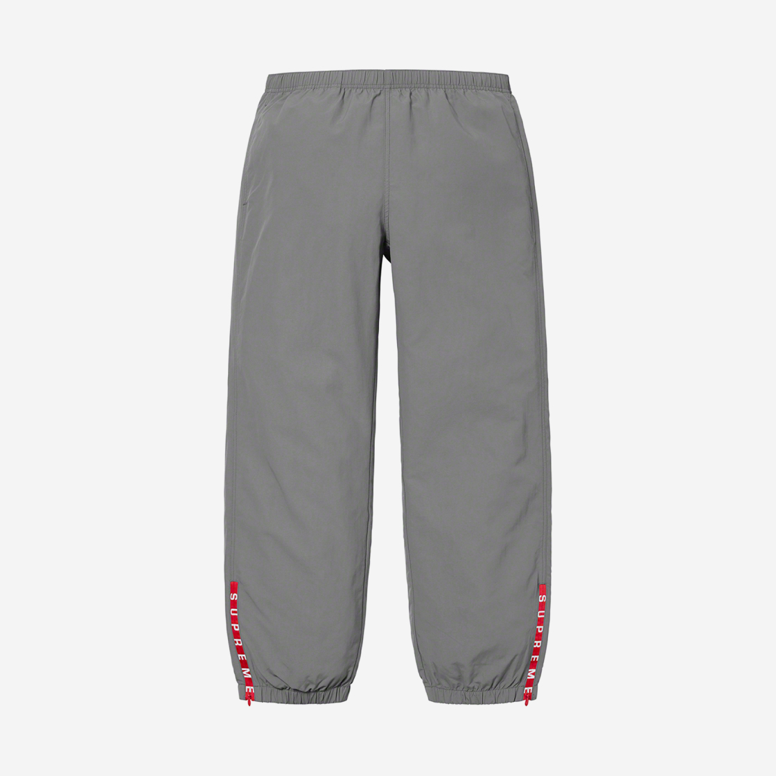 55%OFF!】 supreme Warm Up Pant 22SS econet.bi