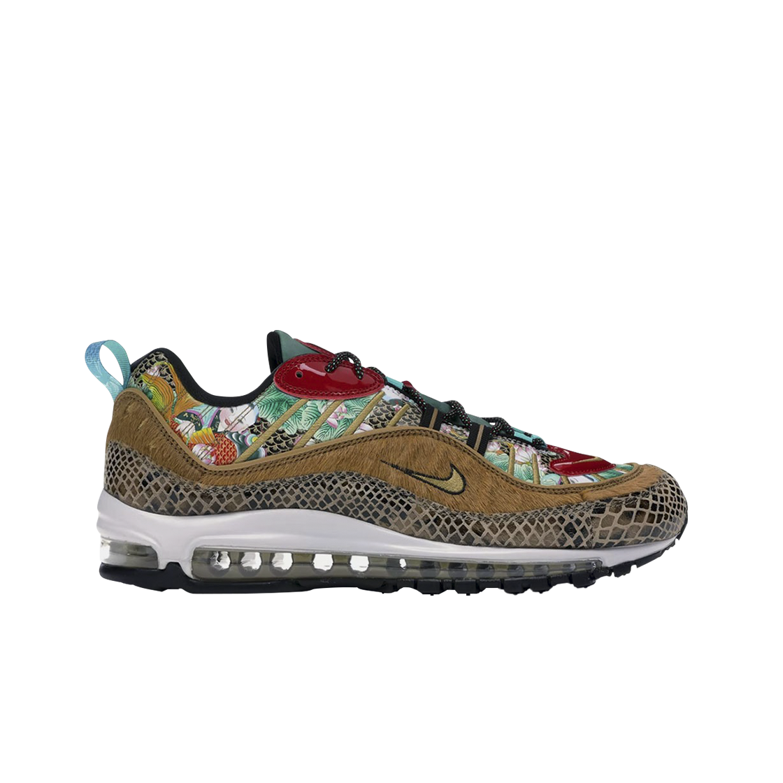 Air Max 98 Chinese New Year (2019)