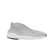 Nike Air Footscape Woven Chukka QS Light Bone