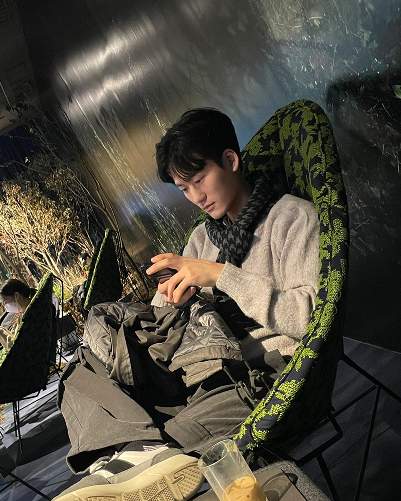 KREAM 프로필 이미지