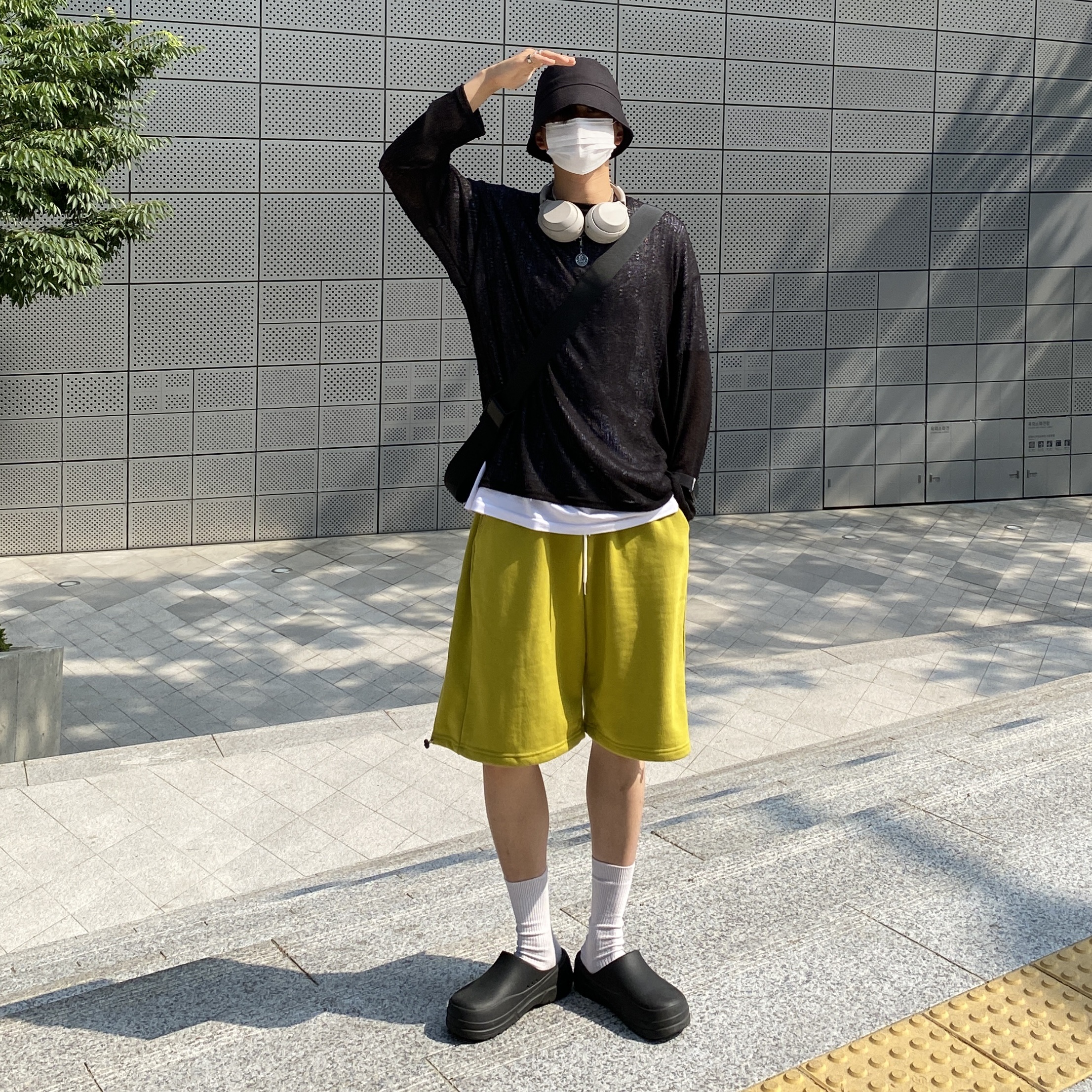 SSROOM님의 스타일