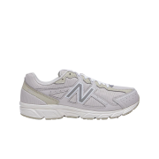 (W) New Balance 480v5 Beige - 4E XXWide