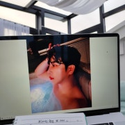 KREAM 프로필 이미지