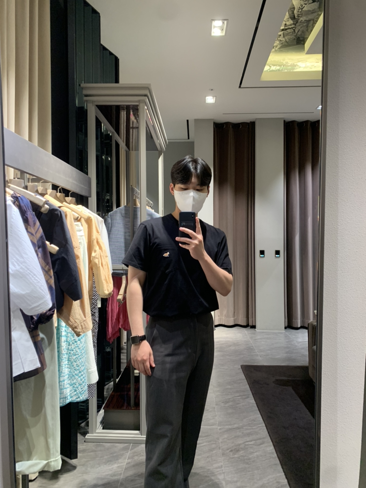 KREAM 프로필 이미지