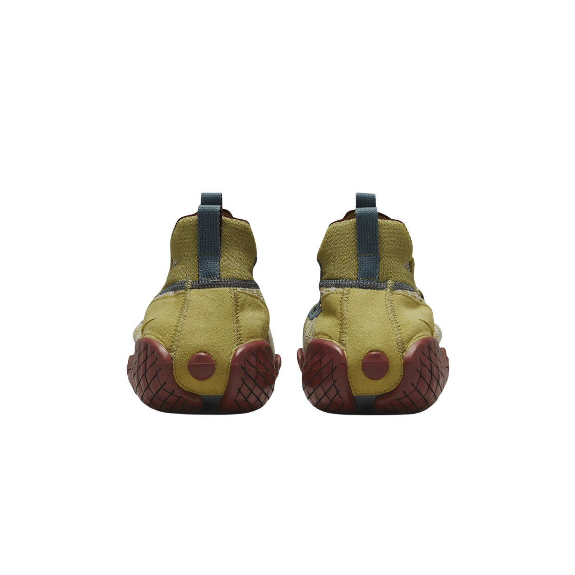 나이키 ISPA 링크 발레이 앤 데저트 모스(Nike ISPA Link Barley and Desert Moss) - 3