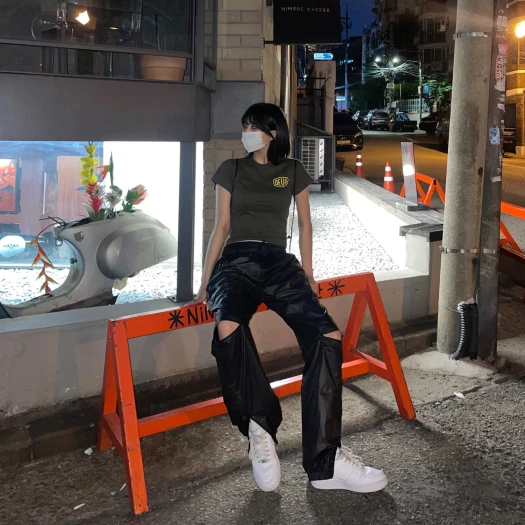 스타일 카드