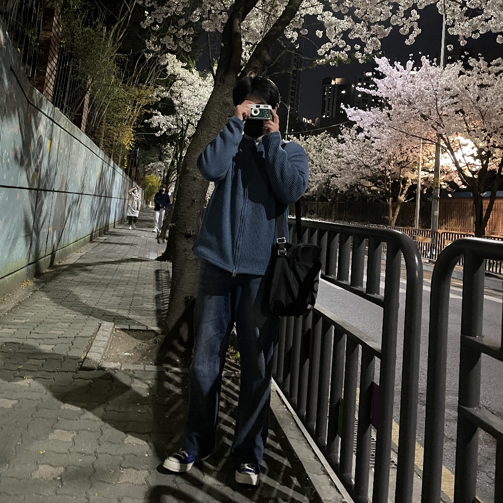 KREAM 프로필 이미지