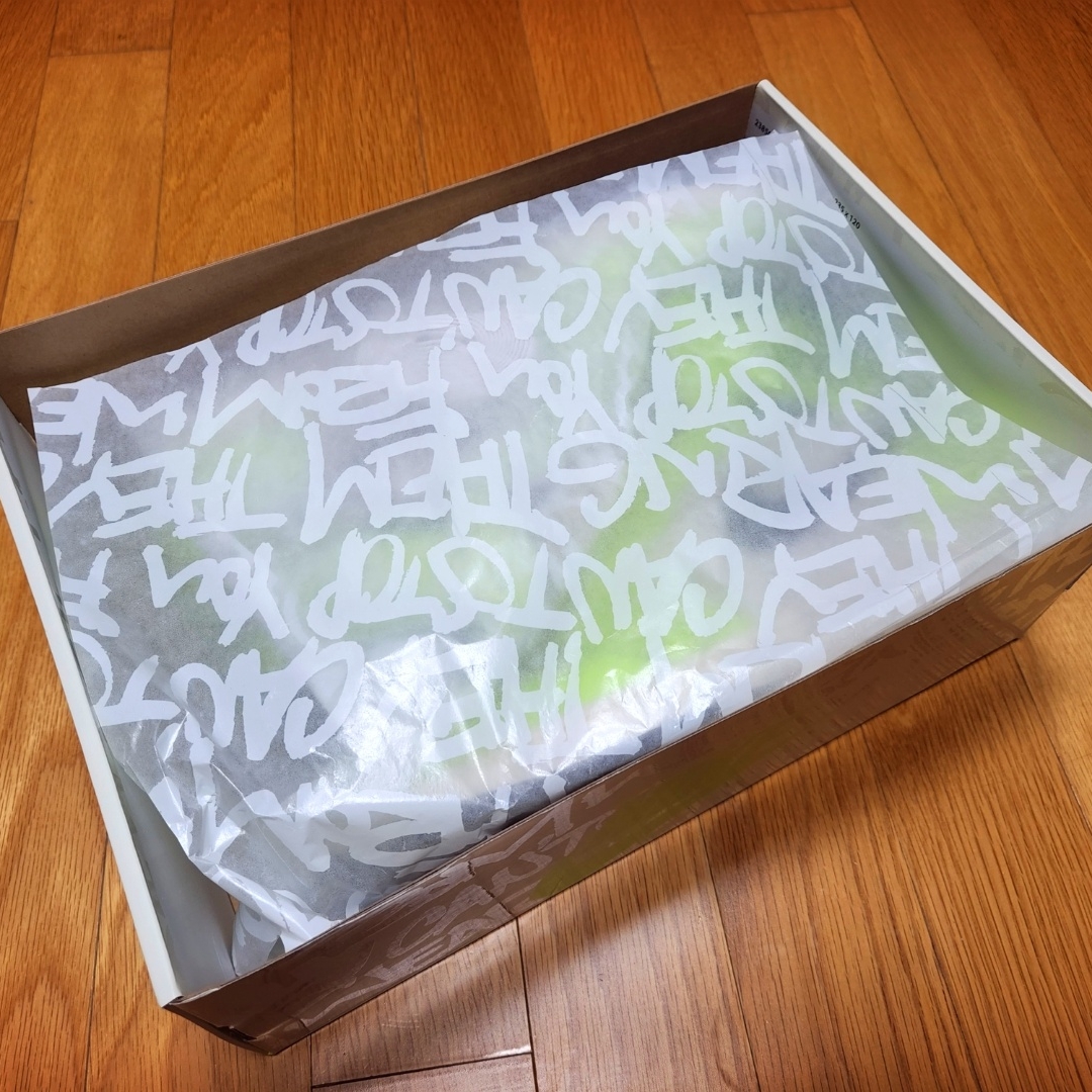 Jordan 1 Retro High OG Volt 착용 스타일 - 2
