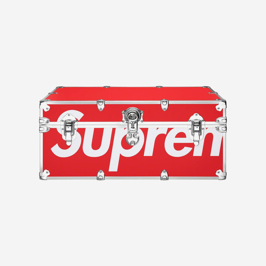 슈프림 라이노 트렁크 레드 - 22SS | Supreme | KREAM