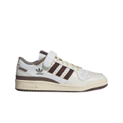 Adidas Forum 84 Low Off White Brown