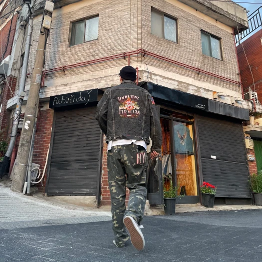 스타일 카드