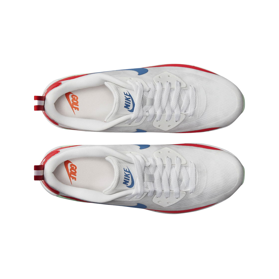 나이키 에어맥스 90 골프 NRG 서프 앤 터프(Nike Air Max 90 G NRG Surf and Turf) - 2