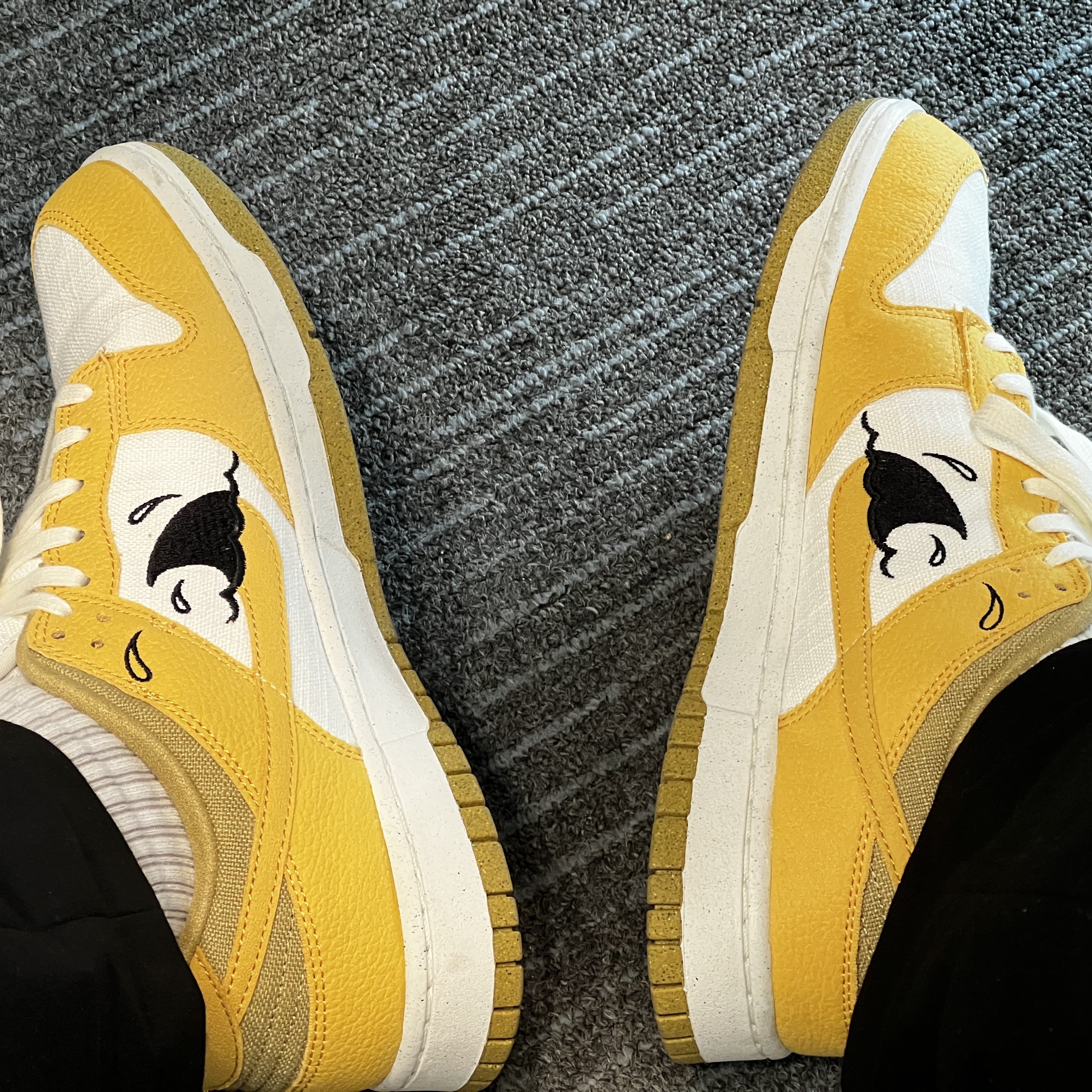 Nike Dunk Low Retro SE Next Nature Nike Sun Club 착용 스타일