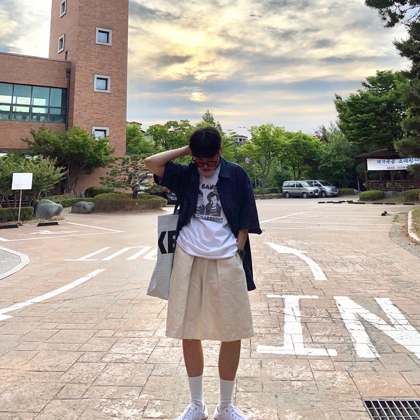 진동욱님의 스타일 - 3