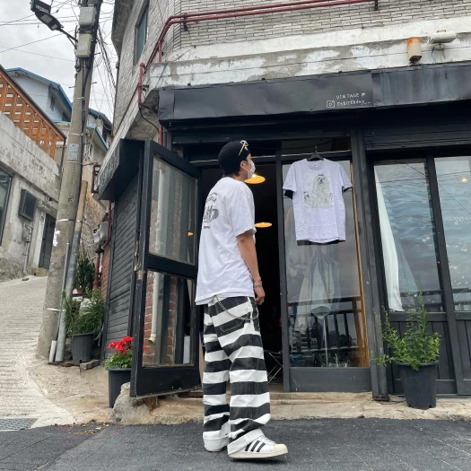 스타일 카드
