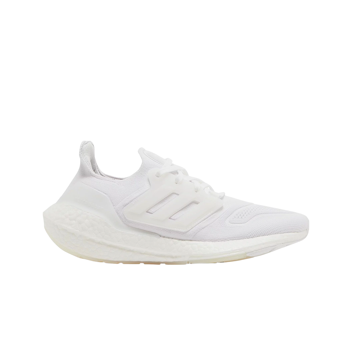 (W) 아디다스 울트라부스트 22 트리플 화이트((W) Adidas Ultraboost 22 Triple White)