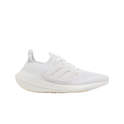(W) Adidas Ultraboost 22 Triple White