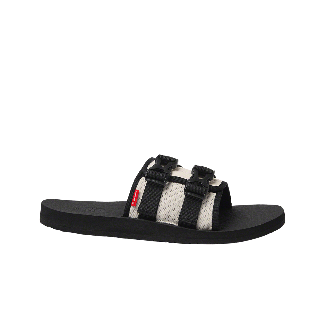 NF0A7W6NI28 Supreme x The North Face Trekking Sandal Stone - 22SS