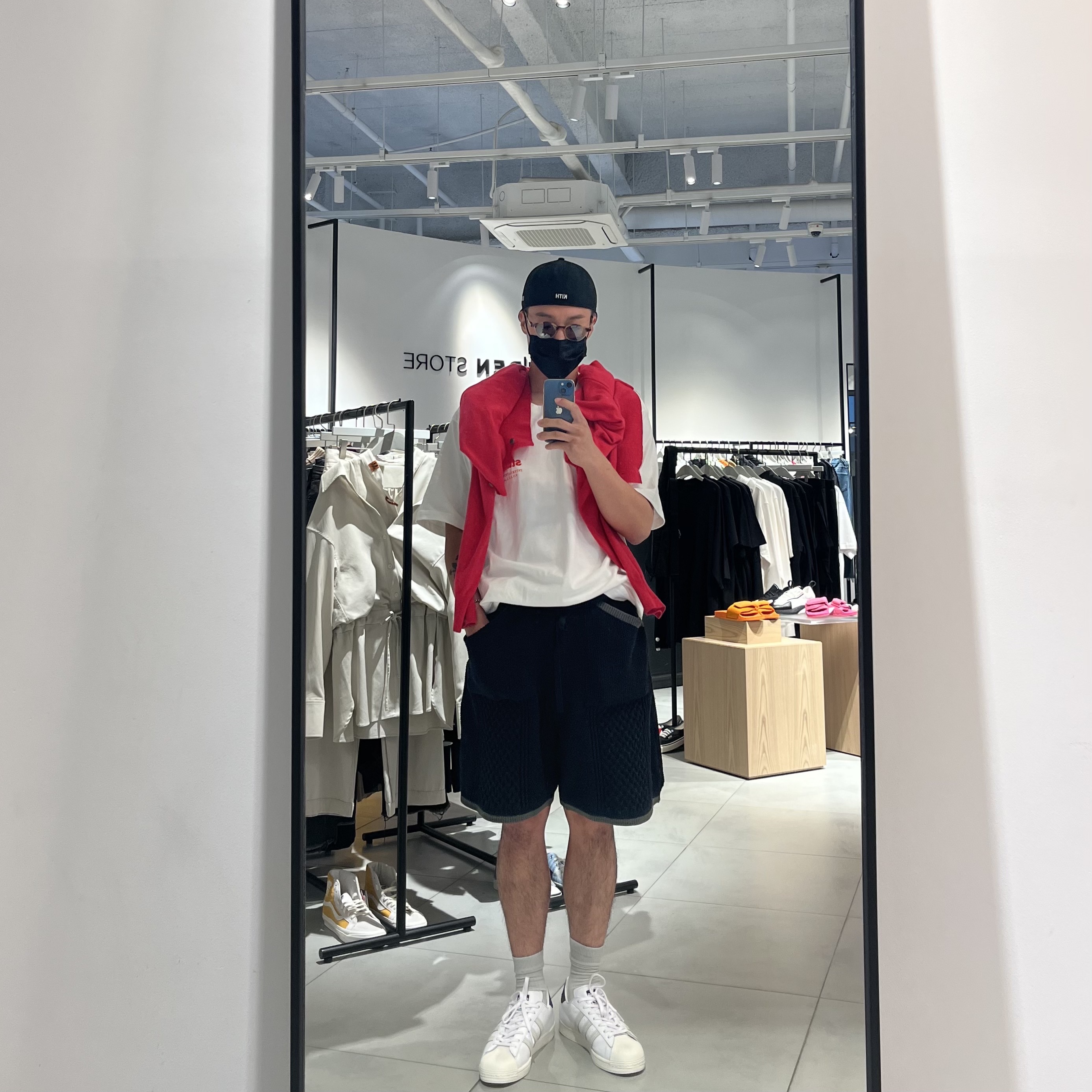 gorasai님의 스타일