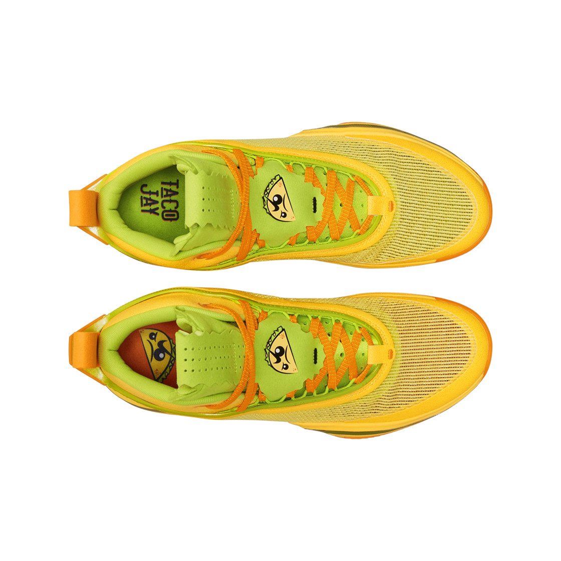 조던 36 니트로 타코 제이(Jordan XXXVI Nitro Taco Jay) - 2