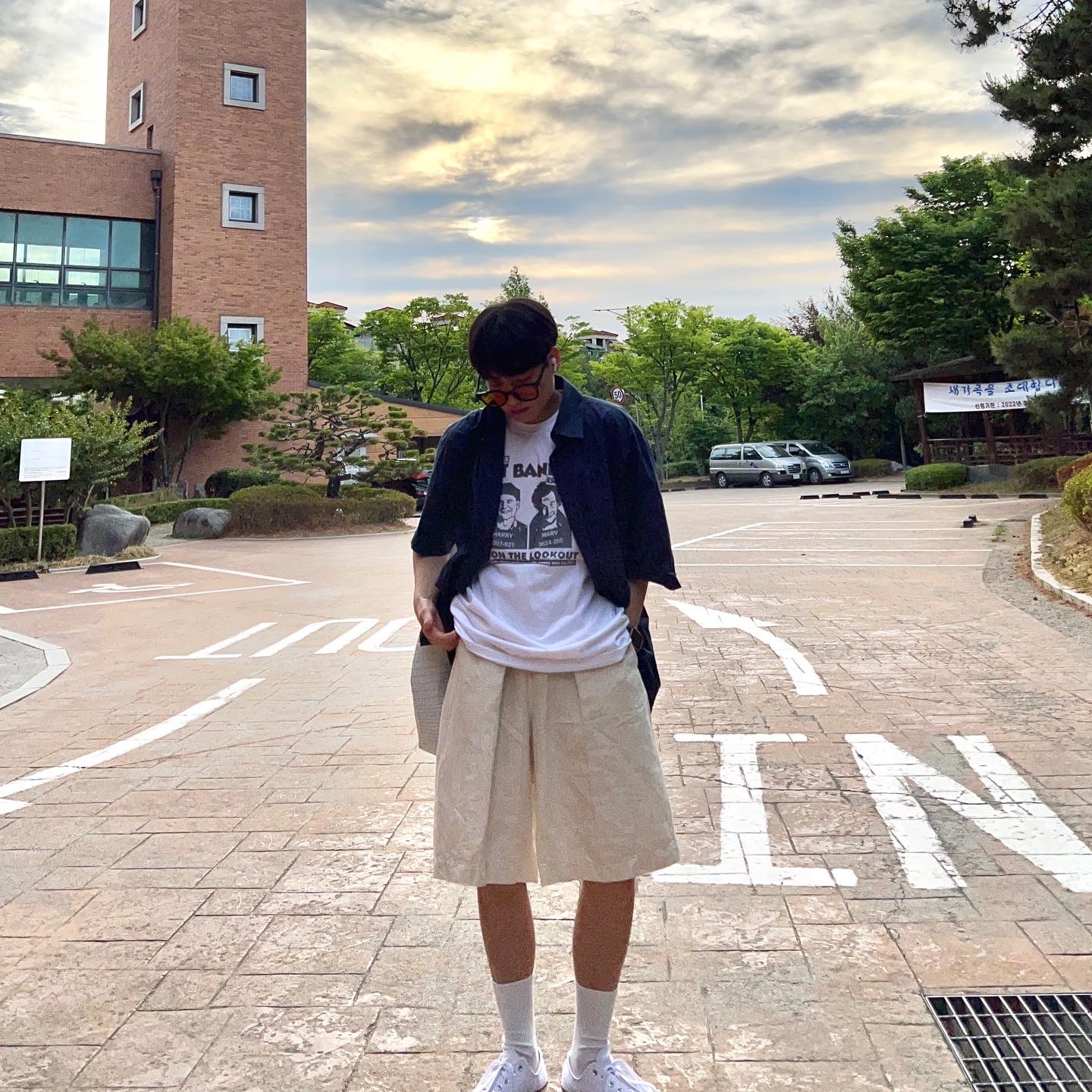 진동욱님의 스타일 - 2