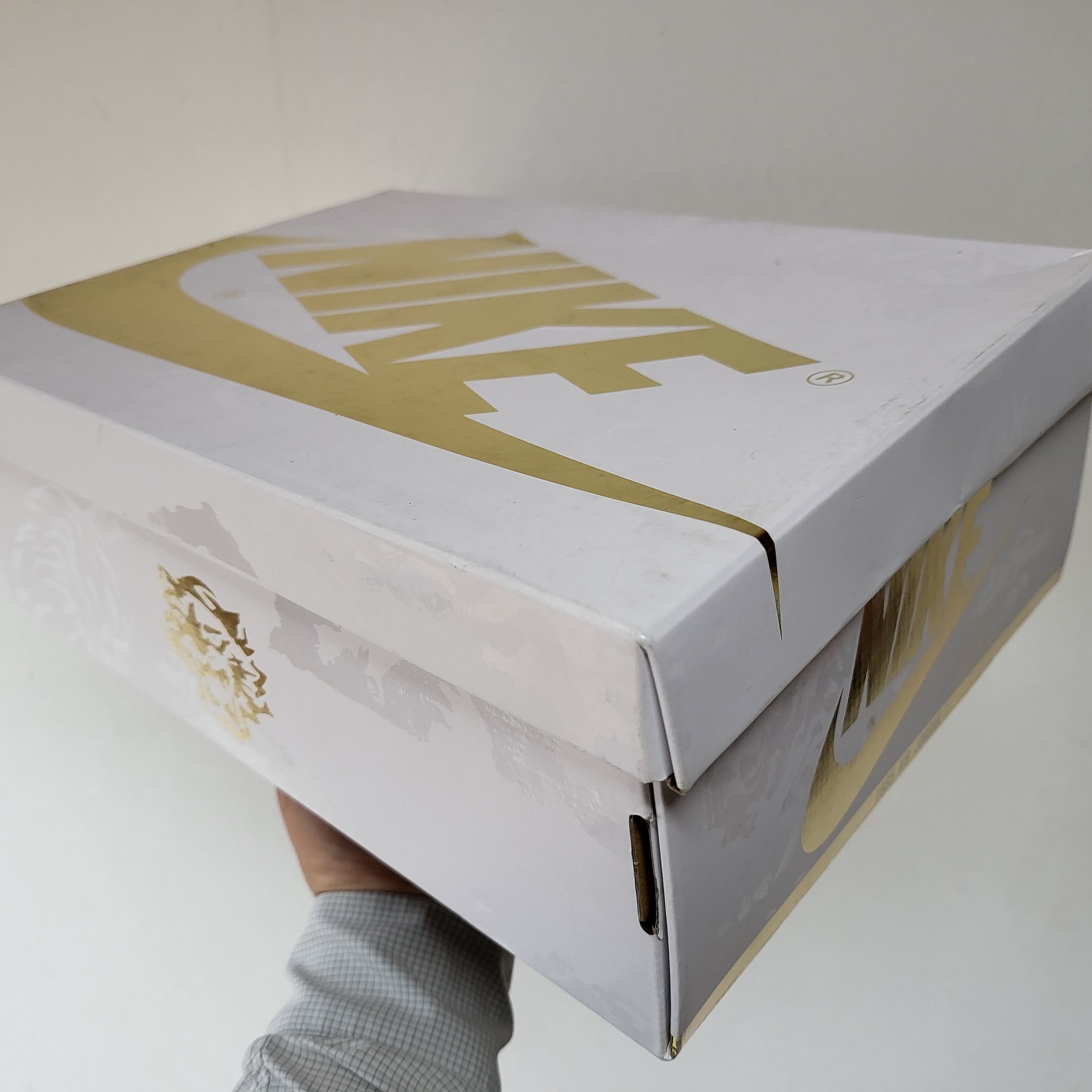 Jordan 1 Retro Low OG Year of the Tiger 착용 스타일 - 4