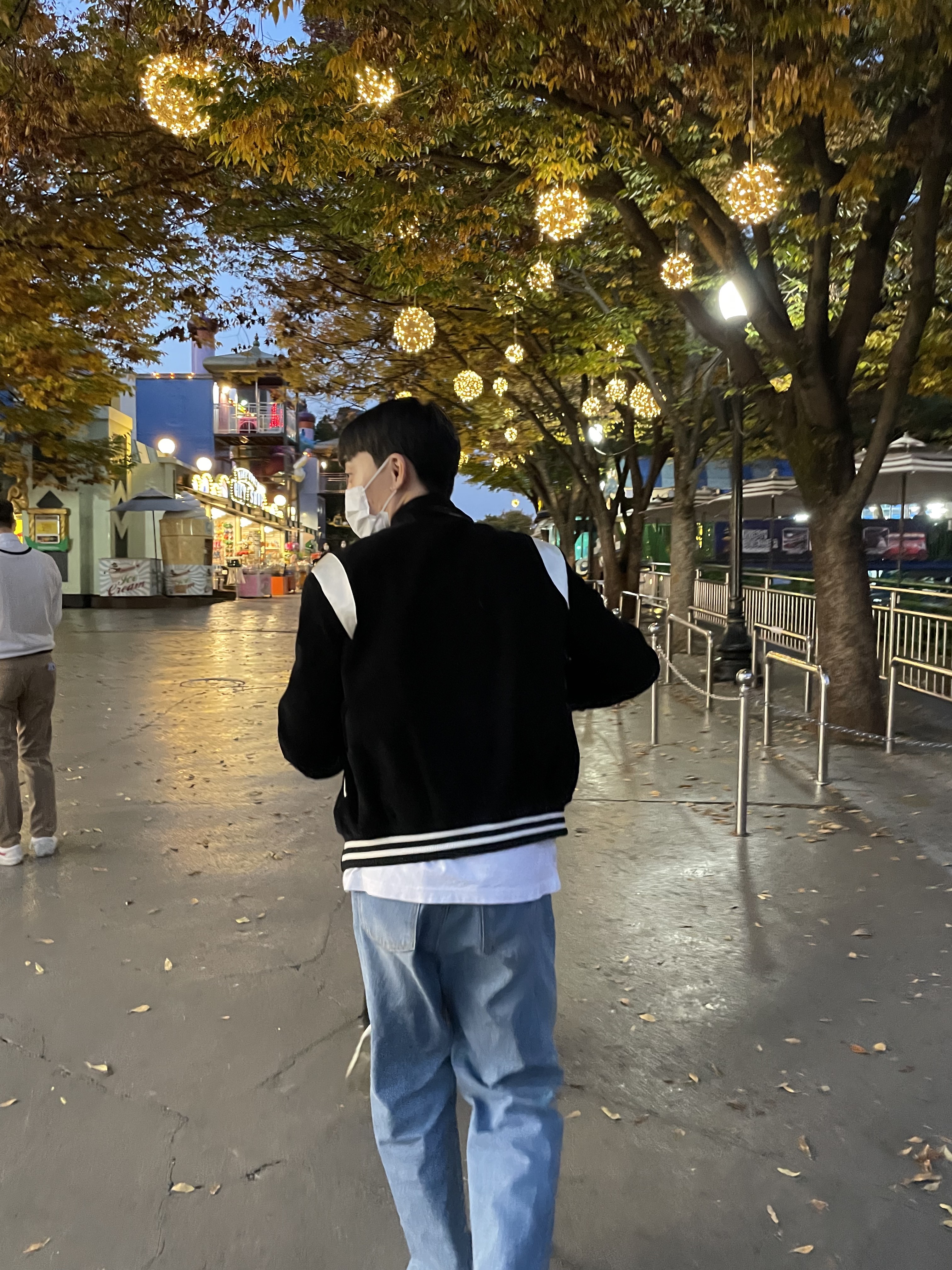 류채우님의 스타일