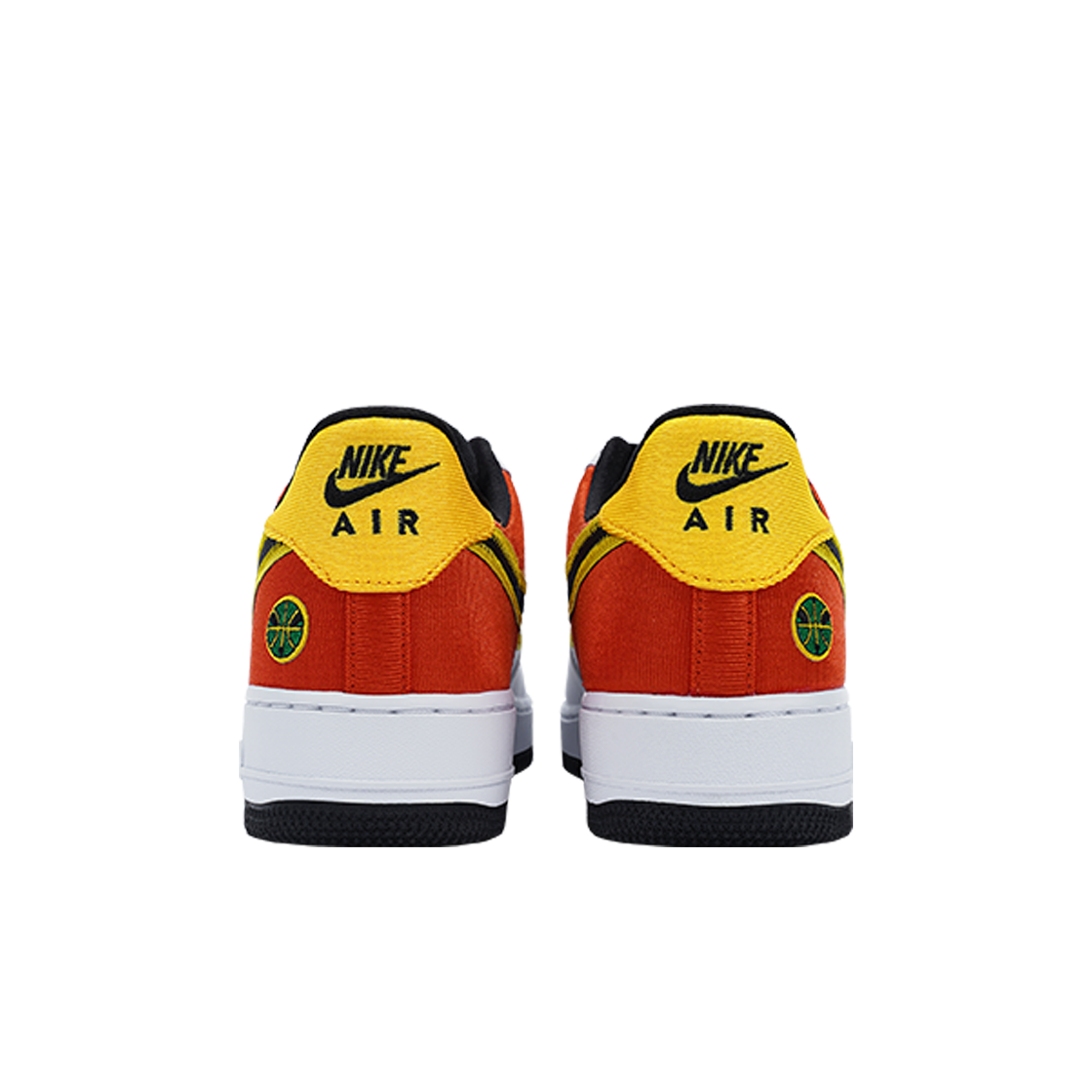 나이키 에어포스 1 '07 LV8 레이건스(Nike Air Force 1 '07 LV8 Rayguns) - 4