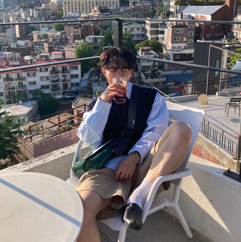 KREAM 프로필 이미지