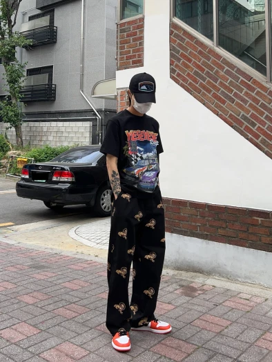 스타일 카드