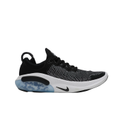 (W) Nike Joyride Run Flyknit Oreo
