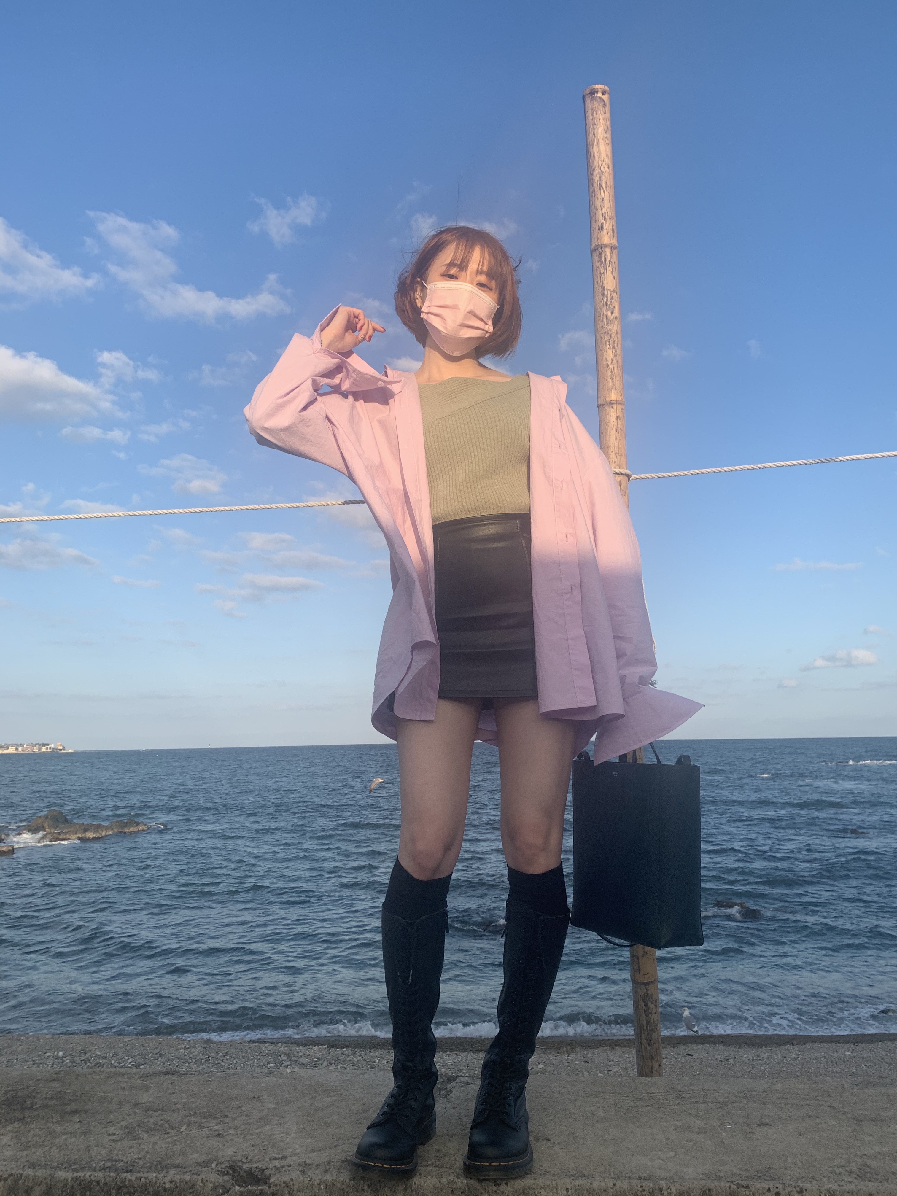 다롱이님의 스타일 - 1