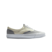 Vans Vault x Adsum OG Era LX Alloy True White