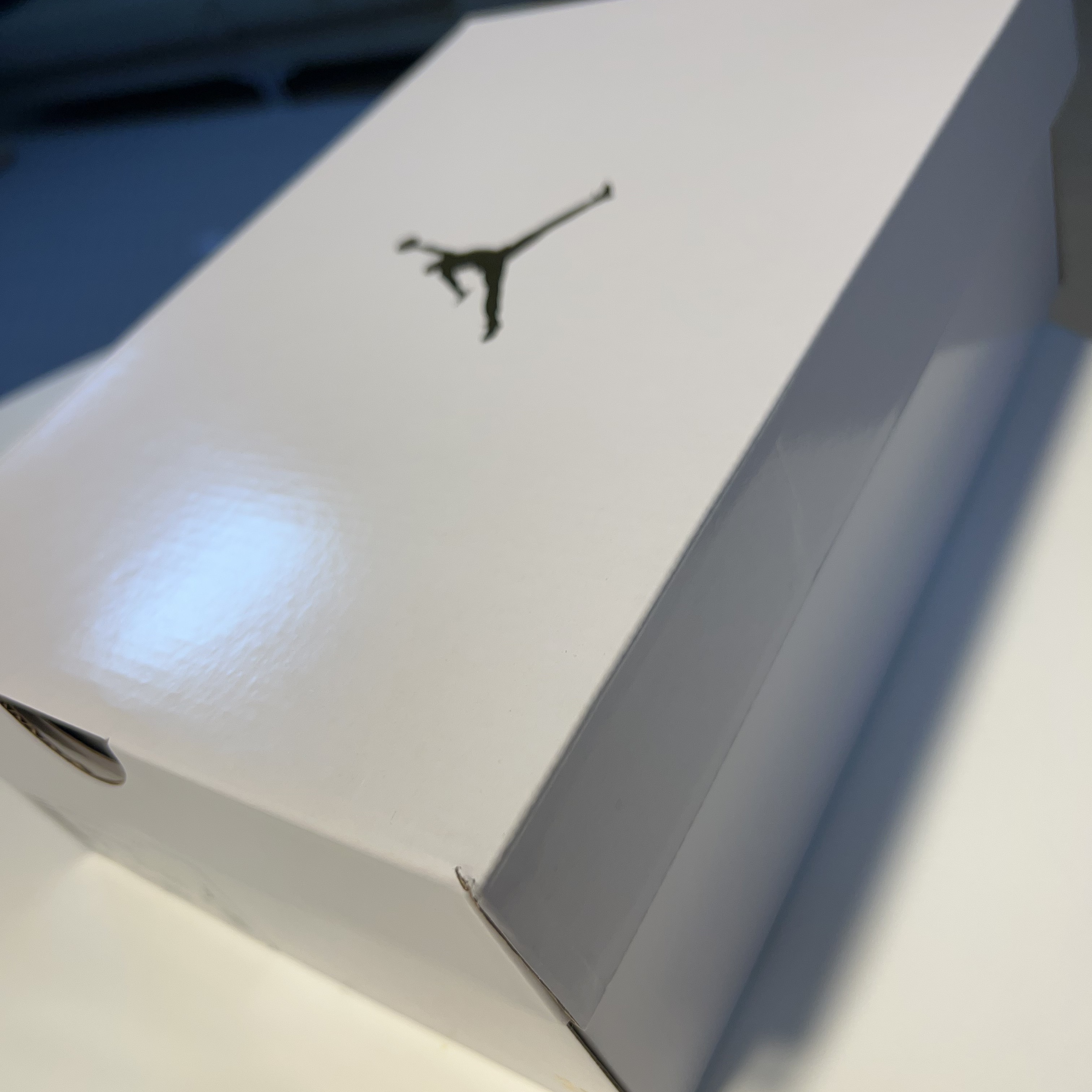 (W) Jordan 1 Low Citron Tint 착용 스타일 - 1