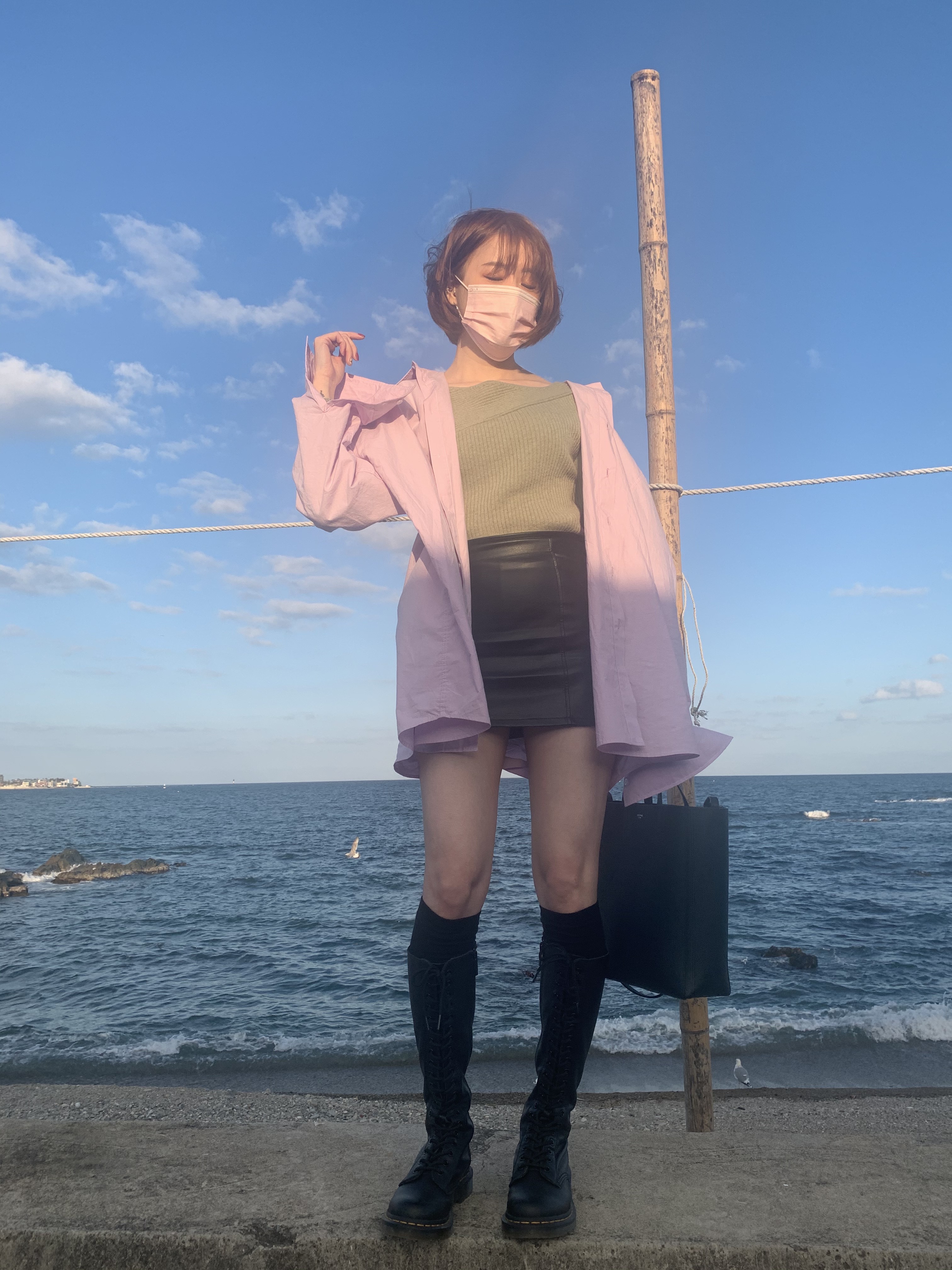 다롱이님의 스타일 - 2