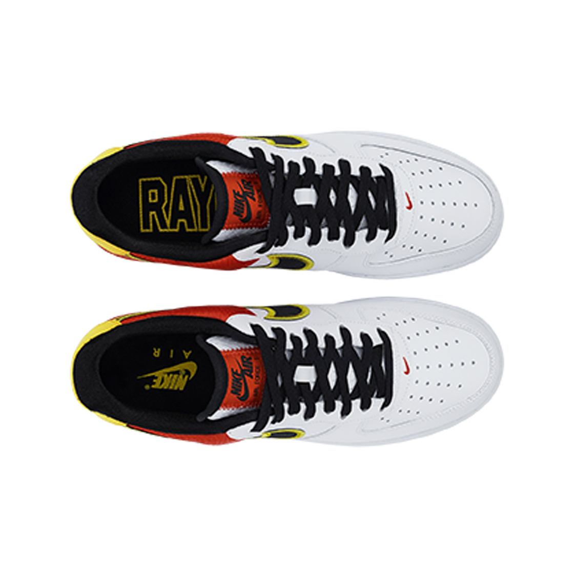 나이키 에어포스 1 '07 LV8 레이건스(Nike Air Force 1 '07 LV8 Rayguns) - 3