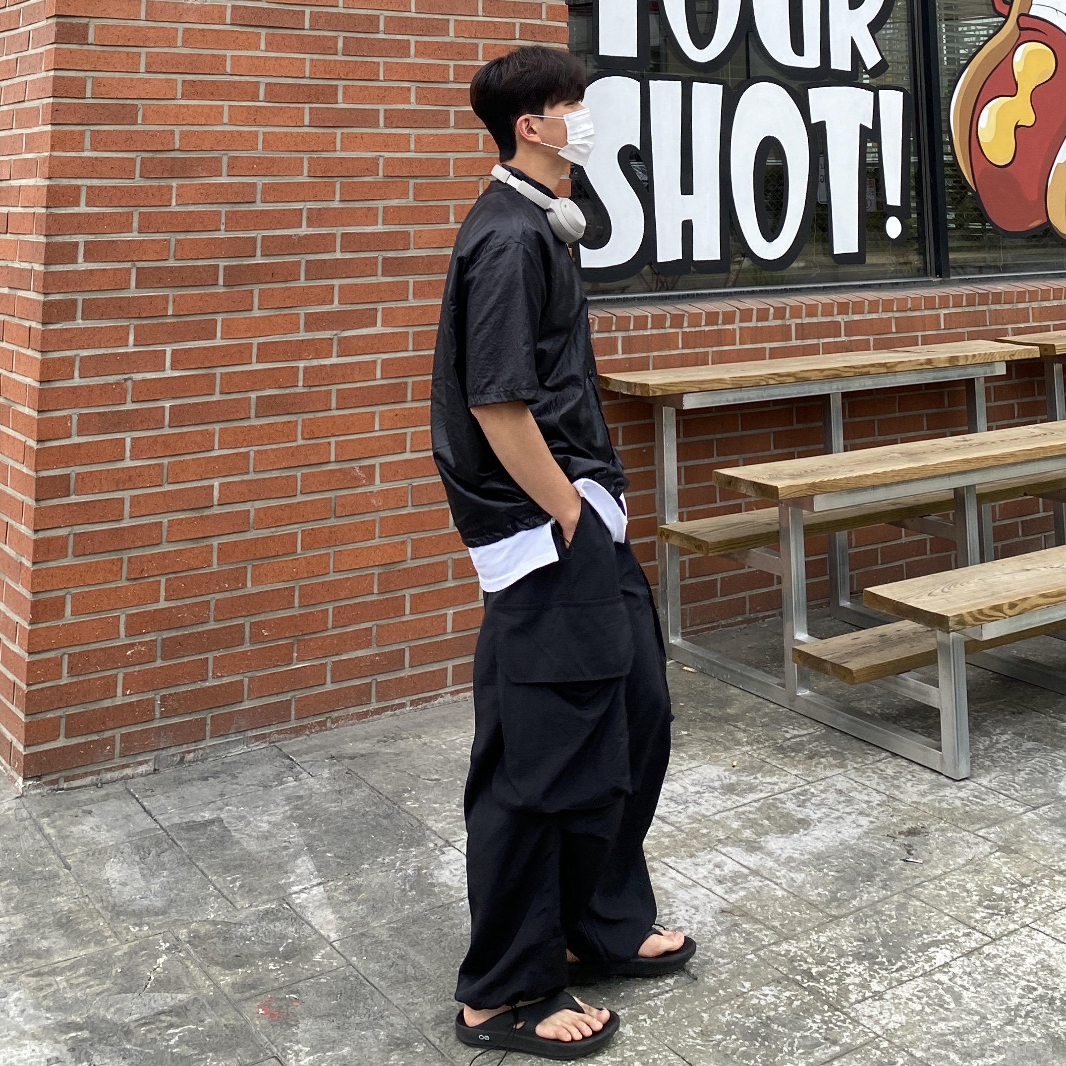 SSROOM님의 스타일 - 1