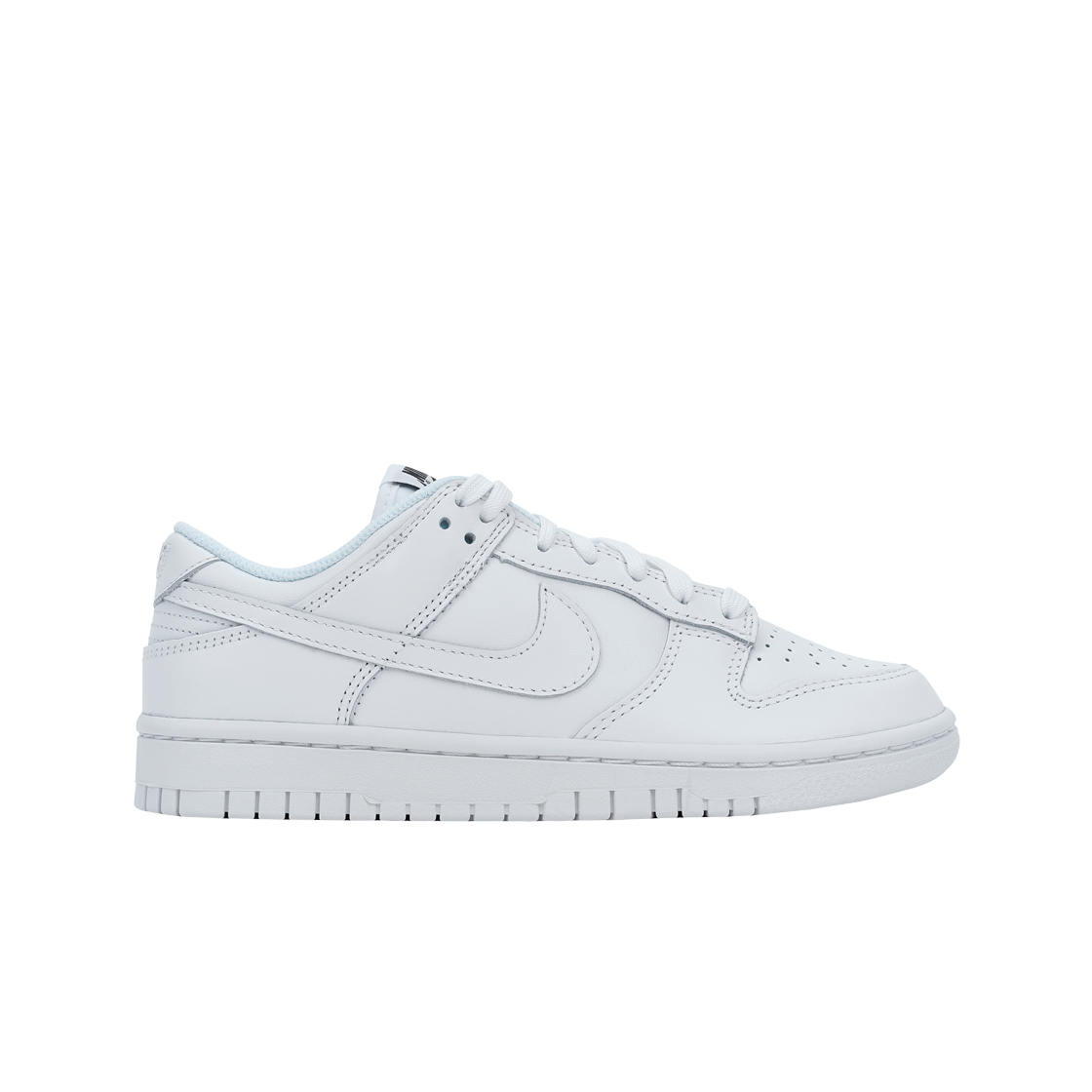 (W) 나이키 덩크 로우 트리플 화이트((W) Nike Dunk Low Triple White)