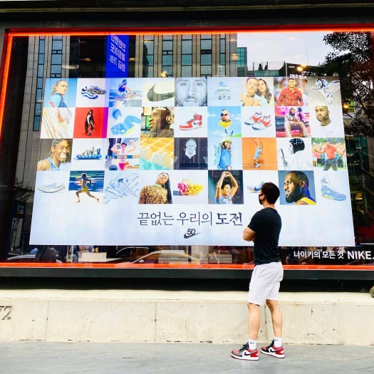 스타일 카드