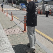 KREAM 프로필 이미지