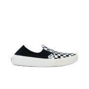 Vans Checkerboard Comfycush One Black