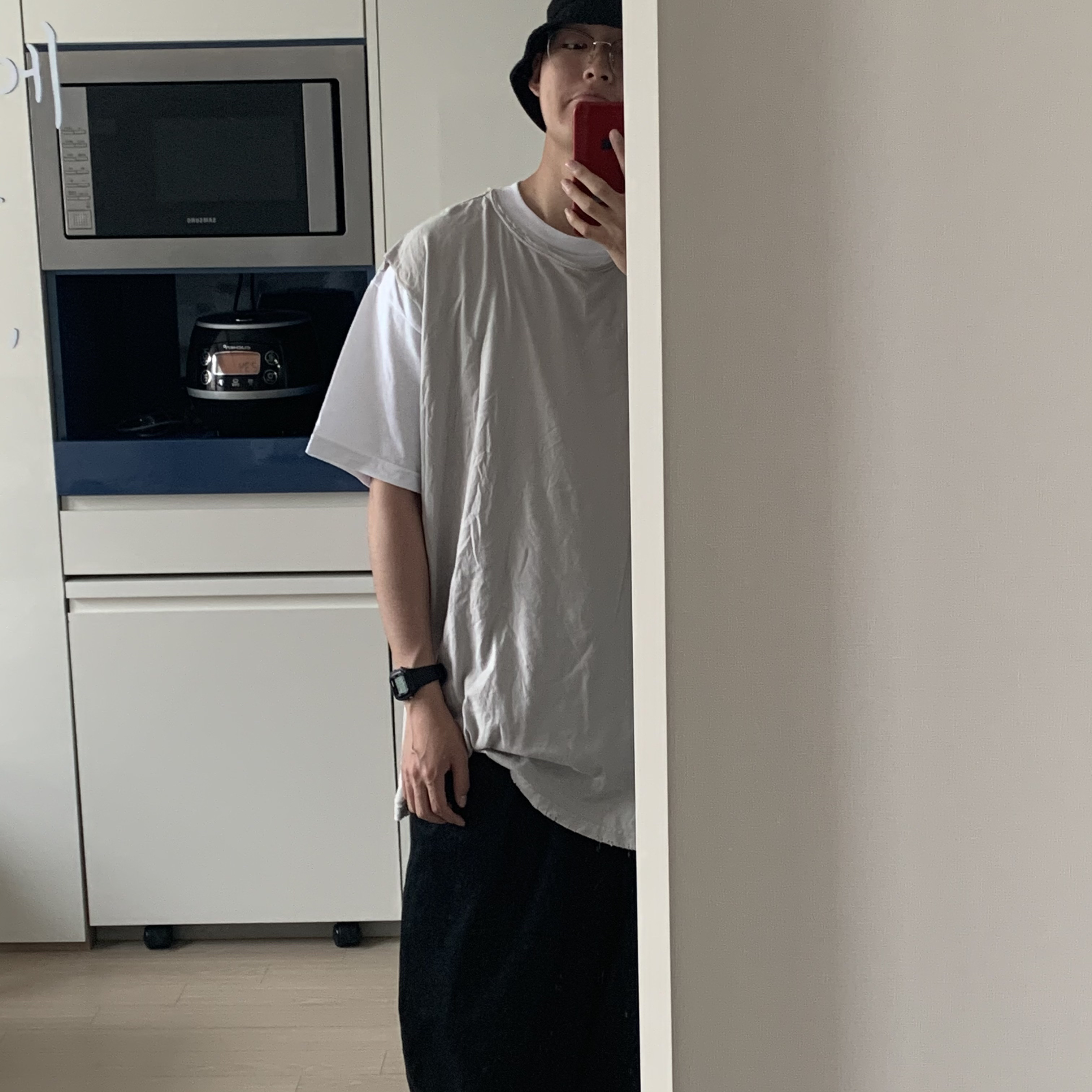 시모네님의 스타일