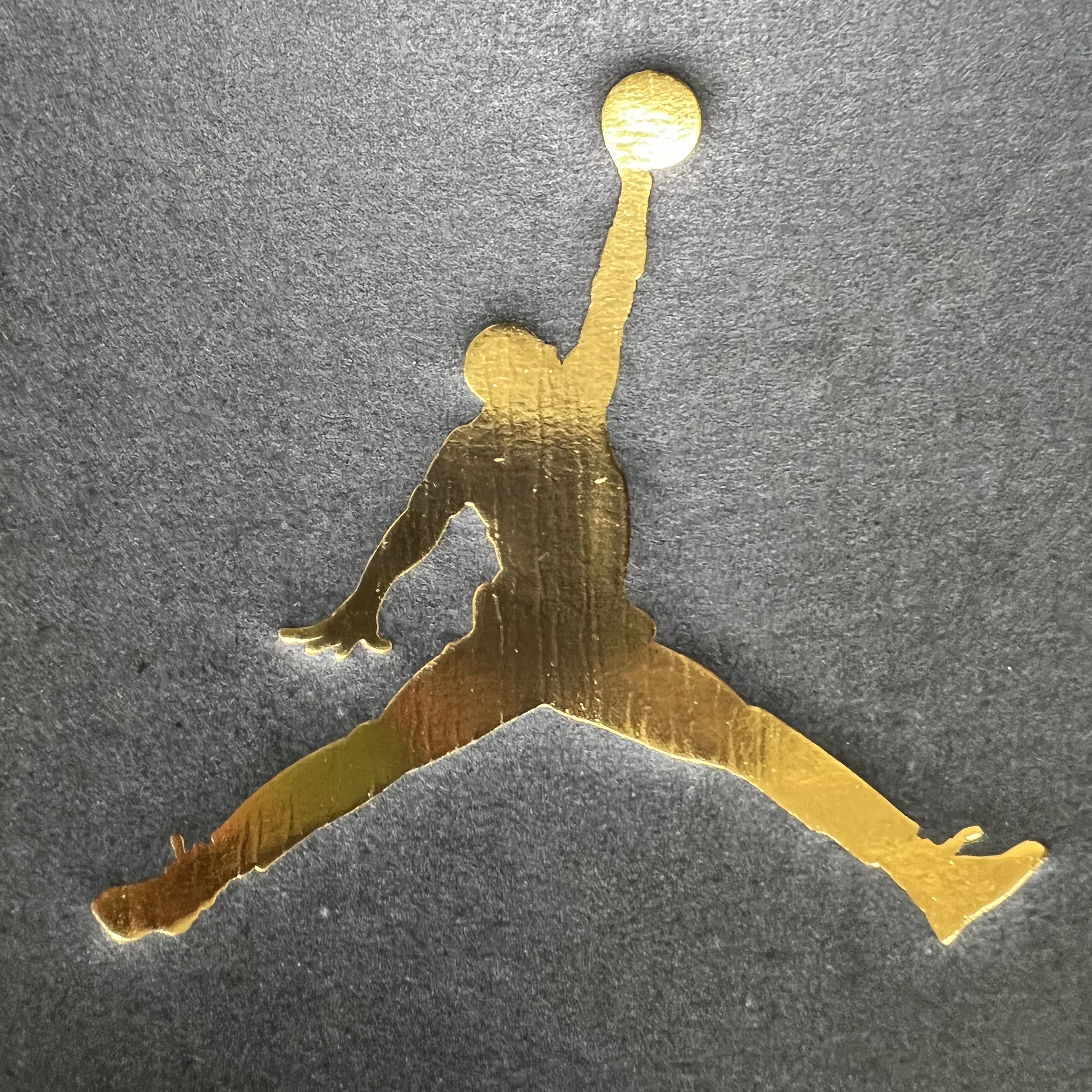 Jordan 1 Mid Light Smoke Grey Anthracite 착용 스타일 - 1