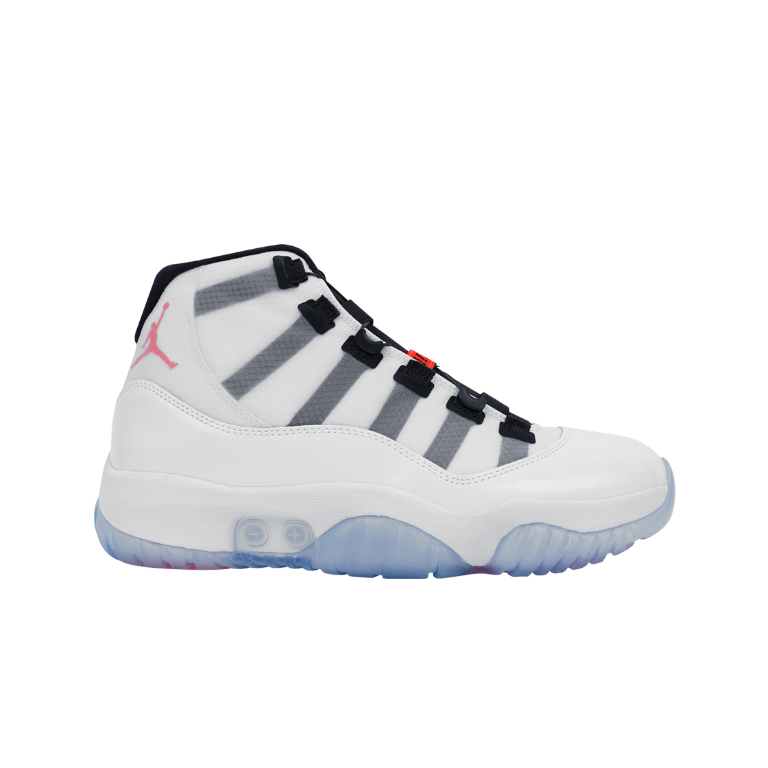 조던 11 어댑트 (한국)(Jordan 11 Adapt (KR Charger))