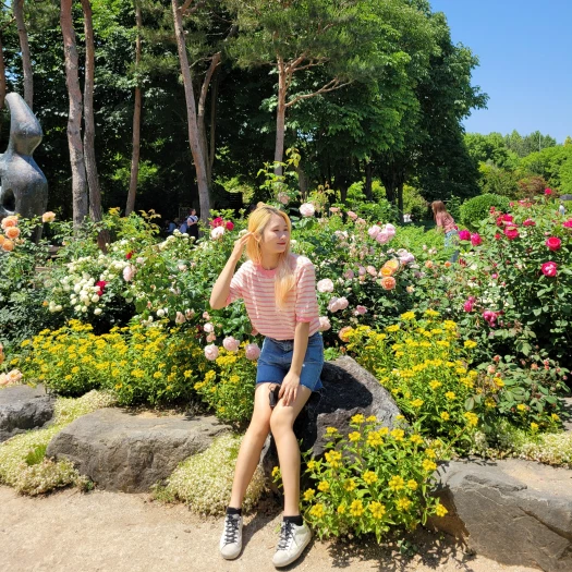 스타일 카드
