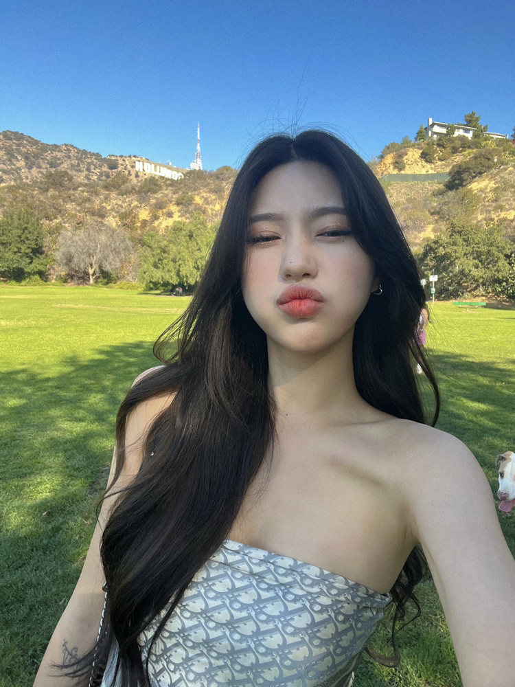 KREAM 프로필 이미지