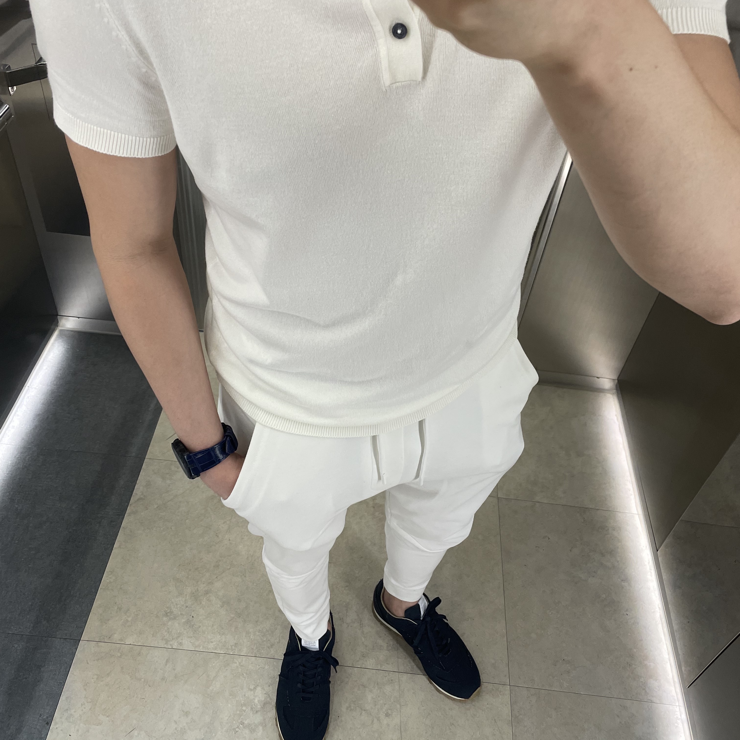 아저씨님의 스타일 - 1