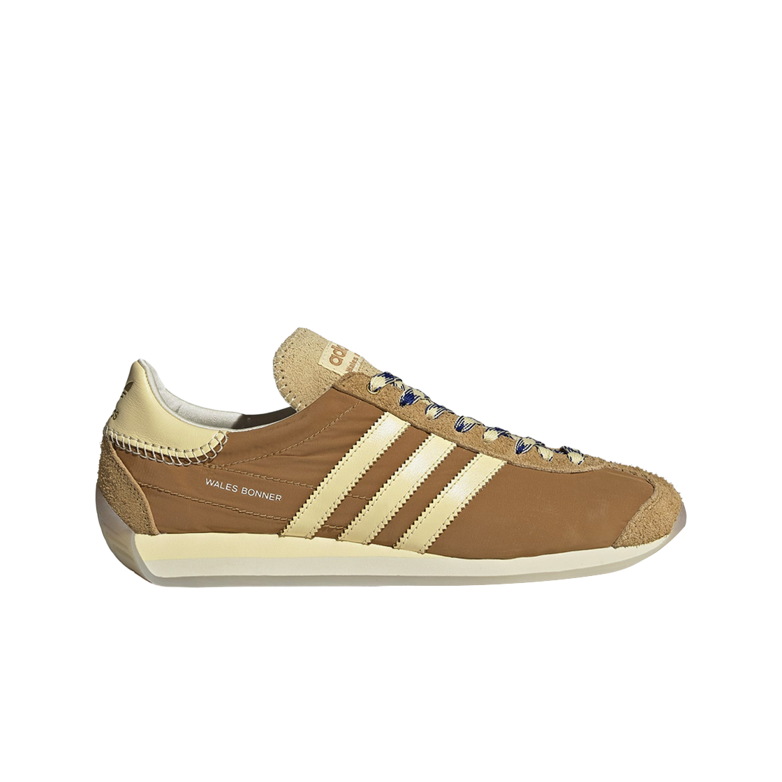 아디다스 x 웨일스 보너 컨트리 메사(Adidas x Wales Bonner Country Mesa)