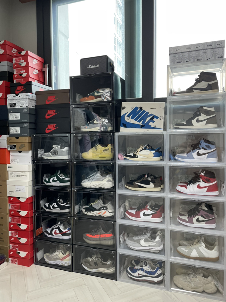 KREAM 프로필 이미지