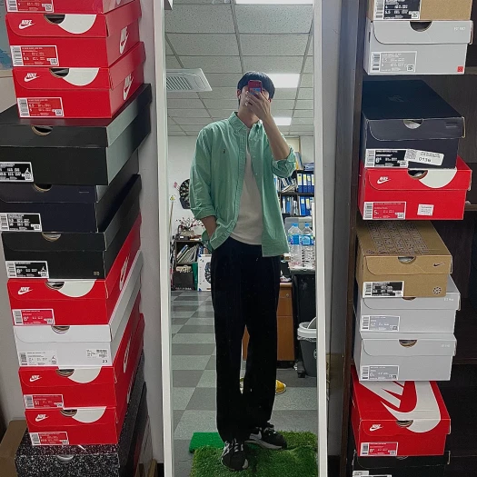 스타일 카드